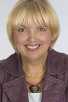 Portraitfoto Claudia Roth