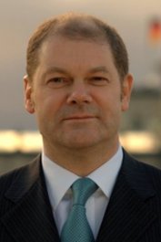 Olaf Scholz