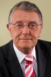 Christoph Strässer