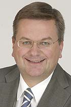 Portraitfoto Reinhard Grindel