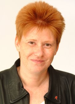 Petra Pau (The Left Party)
