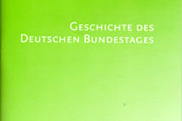 Zum Bestellservice für diese Publikation: Stichwort: Geschichte des Deutschen Bundestages