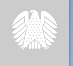Logo: Deutscher Bundestag.
