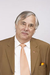 Werner Dreibus