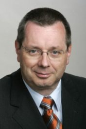 Dr. Stephan Eisel