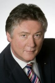 Dr. Jürgen Gehb
