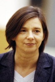 Katrin Dagmar Göring-Eckardt