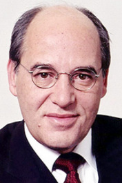 Dr. Gregor Gysi