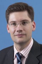 Portraitfoto Christian Hirte, CDU/CSU