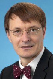 Lauterbach Prof. Dr. Dr. Karl