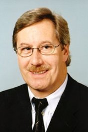 Wolfgang Karl Erich Meckelburg