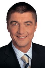 Dr. Andreas Schockenhoff