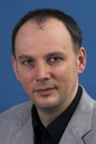 Portraitfoto Dr. Wolfgang Stengmann-Kuhn
