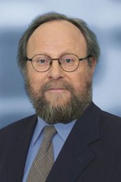Wolfgang Thierse