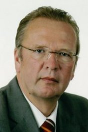 Dr. Rainer Wend