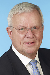 Dr. Michael Franz Wilhelm Fuchs