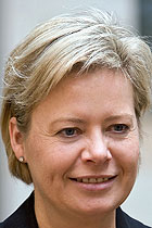 Portraitfoto Dr. Gesine Lötzsch