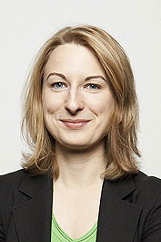 Nicole Maisch