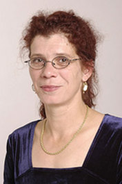 Menzner Dorothee