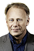 Portraitfoto Jürgen Trittin