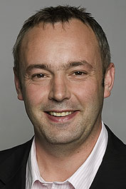 Ulrich Alexander