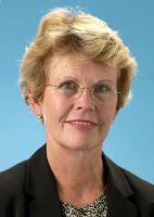 Ausschussvorsitzende Dr. Martina Bunge (DIE LINKE.)