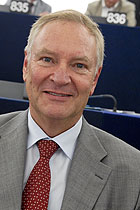 Portraitfoto Prof. Dr. Dr. Hans-Peter Mayer