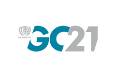 Logo 21. Governing Council