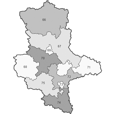 16. Wahlperiode: ../wahlen2005 in Sachsen-Anhalt