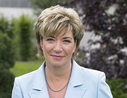 Lena Strothmann, CDU/CSU