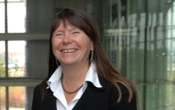 Ulrike Höfken, Bündnis 90/Die Grünen, Vorsitzende des Ausschusses für Ernährung, Landwirtschaft und Verbraucherschutz