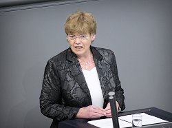 Lydia Westrich, SPD