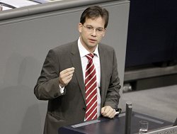 Florian Pronold (SPD)