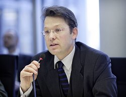 Otto Fricke, FDP