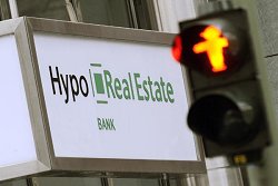 Hypo Real Estate (HRE)