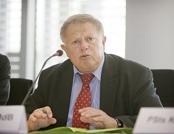 Dr. Klaus W. Lippold, CDU/CSU