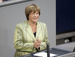 Ulla Schmidt (Aachen), SPD