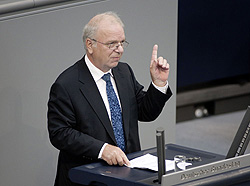 Prof. Dr. Richard Schröder , Klick vergrößert Bild