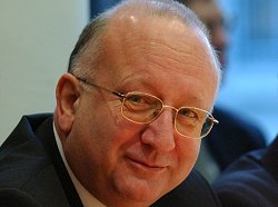 Willy Wimmer (CDU/CSU)