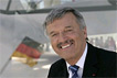 Porträt Kurt Rossmanith (CDU/CSU)