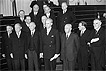 1. Kabinett der Regierung Adenauer