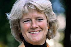 Monika Grütters, CDU/CSU