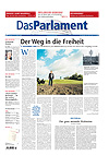 Wochenzeitung Das Parlament