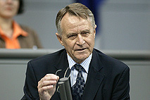 Hans-Ulrich Klose (SPD)