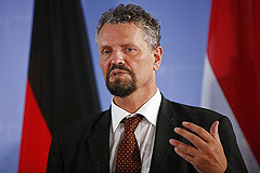 Gernot Erler (SPD)