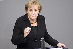 Dr. Angela Merkel