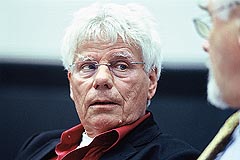 Gerd Höfer, SPD