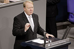 Dr. h. c. Hans Michelbach, CDU/CSU