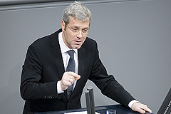 Dr. Norbert Röttgen, CDU/CSU