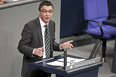 Dr. Andreas Schockenhoff (CDU/CSU)